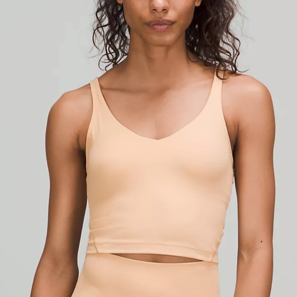 lululemon Align™ Tank Top size 12
